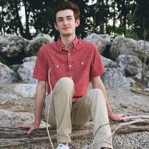 Meet your Posher, Justin